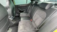 Superb Lim. Sportline 4×4 19″Pano AHK Canton