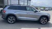 Kodiaq 2,0TSi RS 4×4 Leder Standhz Pano Canton
