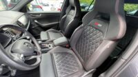 Kodiaq 2,0TSi RS 4×4 Leder Standhz Pano Canton