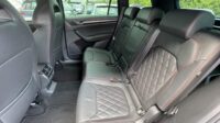 Kodiaq 2,0TSi RS 4×4 Leder Standhz Pano Canton