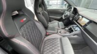 Kodiaq 2,0TSi RS 4×4 Leder Standhz Pano Canton