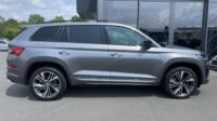 Kodiaq 2,0TSi RS 4×4 Leder Standhz Pano Canton