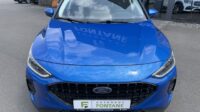 Focus Limo 1,5 TDCi Active X B&O Navi Apple Key