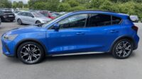 Focus Limo 1,5 TDCi Active X B&O Navi Apple Key