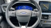 Focus Limo 1,5 TDCi Active X B&O Navi Apple Key