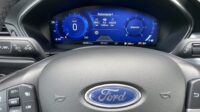 Focus Limo 1,5 TDCi Active X B&O Navi Apple Key
