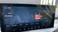 Focus Limo 1,5 TDCi Active X B&O Navi Apple Key