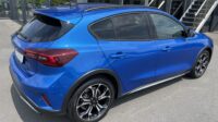 Focus Limo 1,5 TDCi Active X B&O Navi Apple Key