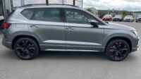 Cupra Ateca 4×4 2,0TSi AHKe Pano 19