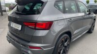 Cupra Ateca 4×4 2,0TSi AHKe Pano 19