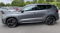 Cupra Ateca 4×4 2,0TSi AHKe Pano 19