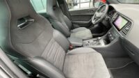 Cupra Ateca 4×4 2,0TSi AHKe Pano 19
