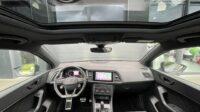 Cupra Ateca 4×4 2,0TSi AHKe Pano 19