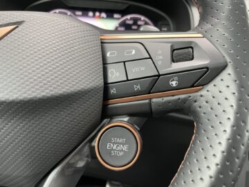 Cupra Ateca 4×4 2,0TSi AHKe Pano 19
