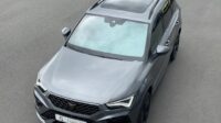 Cupra Ateca 4×4 2,0TSi AHKe Pano 19