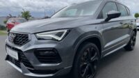 Cupra Ateca 4×4 2,0TSi AHKe Pano 19