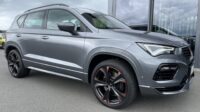Cupra Ateca 4×4 2,0TSi AHKe Pano 19