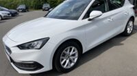 Leon 1.5 TSI Style Kamera Full-Link ACC LED