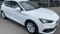 Leon 1.5 TSI Style Kamera Full-Link ACC LED