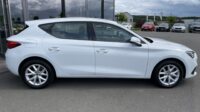 Leon 1.5 TSI Style Kamera Full-Link ACC LED