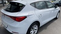 Leon 1.5 TSI Style Kamera Full-Link ACC LED