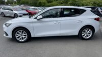 Leon 1.5 TSI Style Kamera Full-Link ACC LED