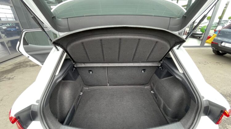 Leon 1.5 TSI Style Kamera Full-Link ACC LED