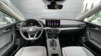 Leon 1.5 TSI Style Kamera Full-Link ACC LED