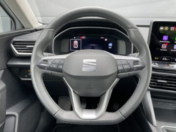 Leon 1.5 TSI Style Kamera Full-Link ACC LED