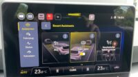 Leon 1.5 TSI Style Kamera Full-Link ACC LED