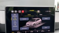 Leon 1.5 TSI Style Kamera Full-Link ACC LED
