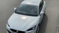 Leon 1.5 TSI Style Kamera Full-Link ACC LED