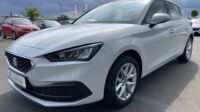 Leon 1.5 TSI Style Kamera Full-Link ACC LED