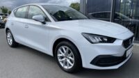 Leon 1.5 TSI Style Kamera Full-Link ACC LED