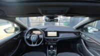 Scala Monte Carlo DSG Pano NaviMatrix Key Kamera