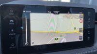 Scala Monte Carlo DSG Pano NaviMatrix Key Kamera
