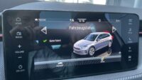 Scala Monte Carlo DSG Pano NaviMatrix Key Kamera