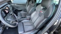 Octavia Combi 2,0TDi RS Leder Matrix Massage Key