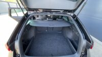 Octavia Combi 2,0TDi RS Leder Matrix Massage Key