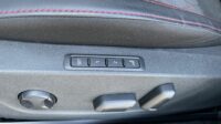 Octavia Combi 2,0TDi RS Leder Matrix Massage Key