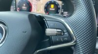 Octavia Combi 2,0TDi RS Leder Matrix Massage Key