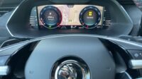 Octavia Combi 2,0TDi RS Leder Matrix Massage Key