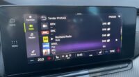 Octavia Combi 2,0TDi RS Leder Matrix Massage Key