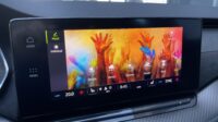 Octavia Combi 2,0TDi RS Leder Matrix Massage Key