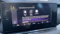 Octavia Combi 2,0TDi RS Leder Matrix Massage Key
