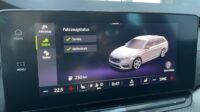 Octavia Combi 2,0TDi RS Leder Matrix Massage Key