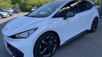 Born 150kW Pano Dinamica Wärme Massage ACC 19″