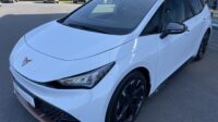Born 150kW Pano Dinamica Wärme Massage ACC 19″