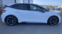 Born 150kW Pano Dinamica Wärme Massage ACC 19″