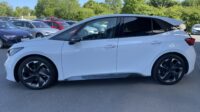 Born 150kW Pano Dinamica Wärme Massage ACC 19″